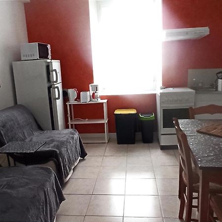 Le Run Ar Mor 22 Bed and Breakfast Locquémeau Exteriör bild