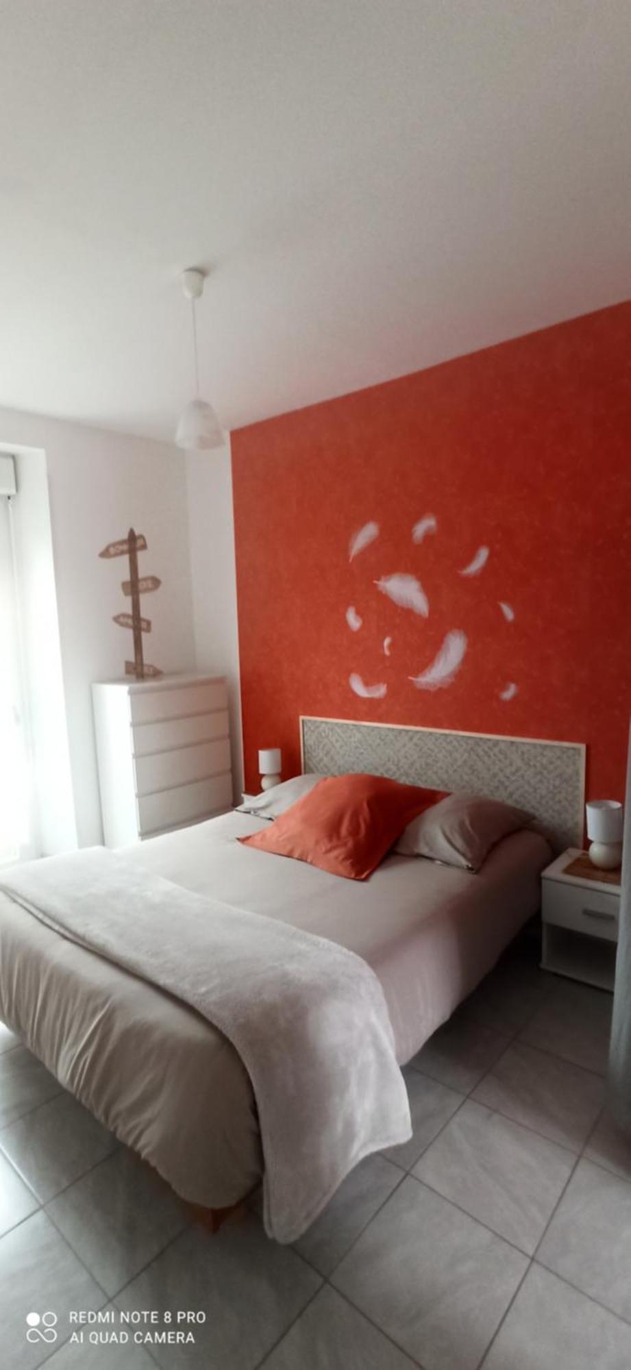 Le Run Ar Mor 22 Bed and Breakfast Locquémeau Exteriör bild