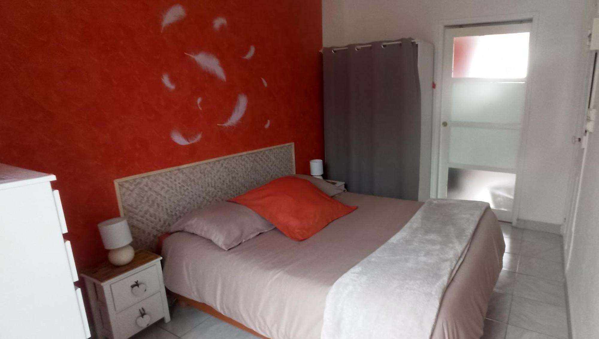 Le Run Ar Mor 22 Bed and Breakfast Locquémeau Exteriör bild